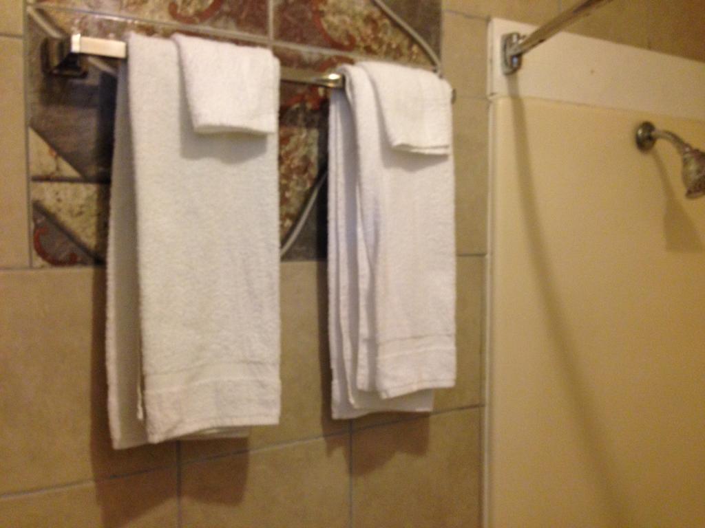 Executive Inn Robstown Zimmer foto